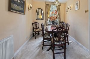 Dining Room- click for photo gallery